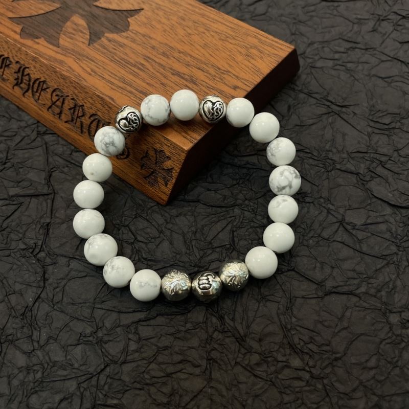 Chrome Hearts Bracelets